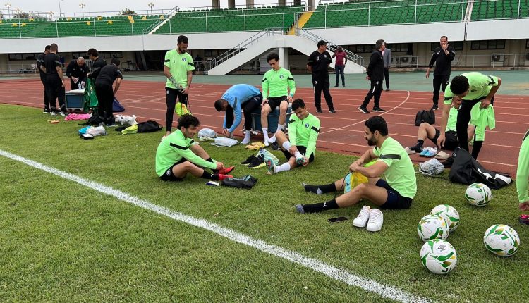 فريق بيراميدز