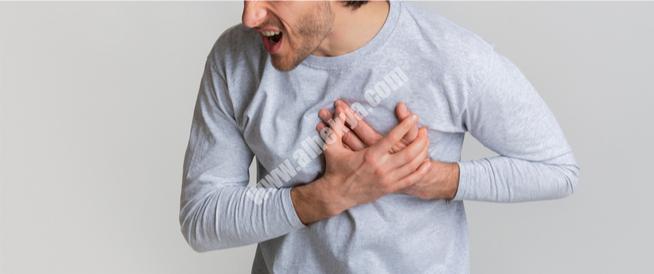 القلب والصحة النفسية