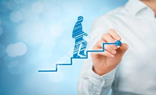 تحقيق الرضا الذاتي والسعادة الدائمة في الحياة