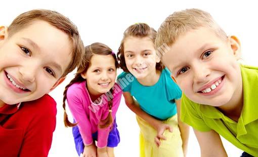 تنمية الذكاء العاطفي لدى الأطفال والشباب