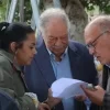 النجم يحيى الفخرانى من كواليس عتبات البهجة
