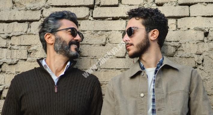 نور النبوي وخالد النبوي