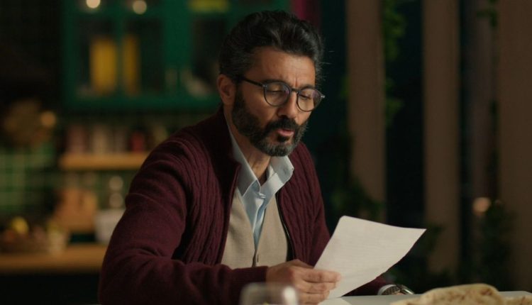 خالد النبوى