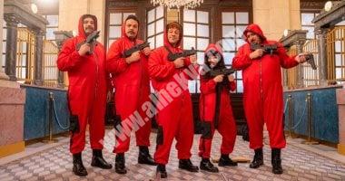 مسلسل الكبير اوي