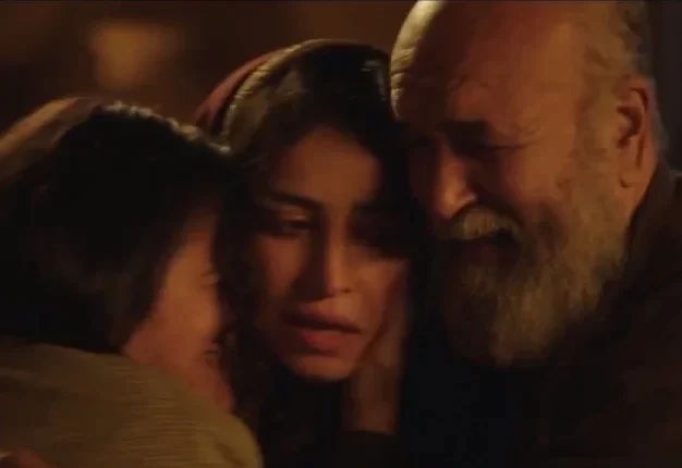 مسلسل الحشاشين الحلقة 25