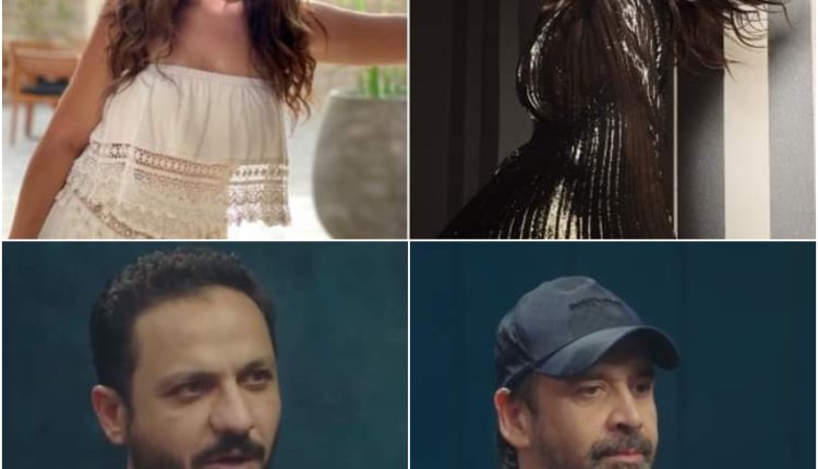 مفاجآت ستشهدها الحلقات المقبلة من مسلسل "الحشاشين"